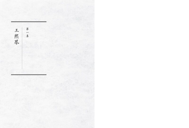 紅樓夢公開課（四）：鏡像六釵卷：圖片 2