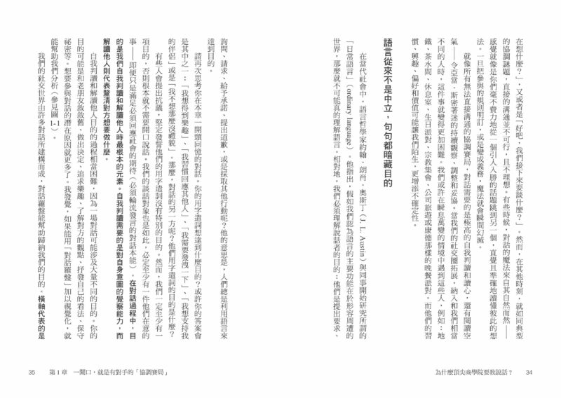 為什麼頂尖商學院要教說話？：運用哈佛教授高效對話四法則，最短時間翻轉你的人生與職涯：圖片 5
