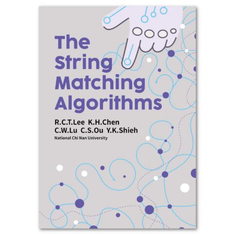 The String Matching Algorithms（POD版）