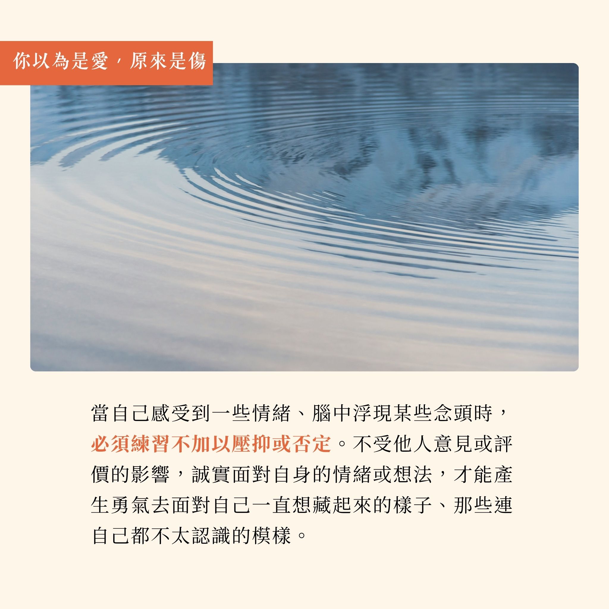 【優惠套組】《 是家人也是他人》+《你以為是愛,原來是傷》:圖片 5