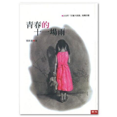 青春的十一場雨